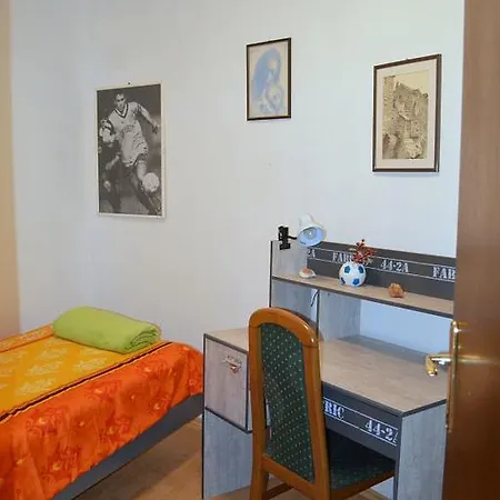 بيت ضيافة Studio 11770a سبليت
